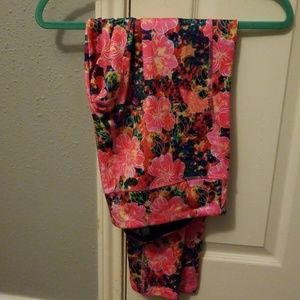 LuLaRoe Jordan Work Out Pants
